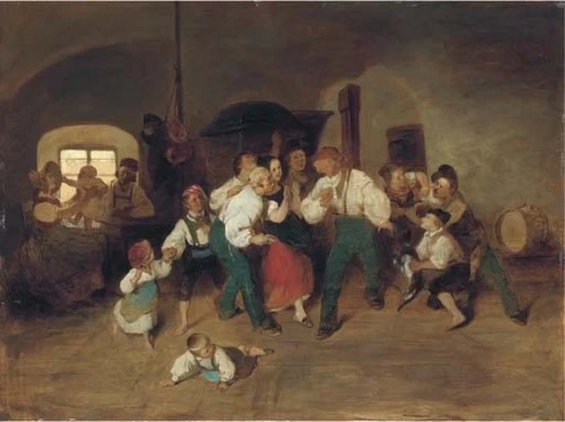 Il bluff del cieco